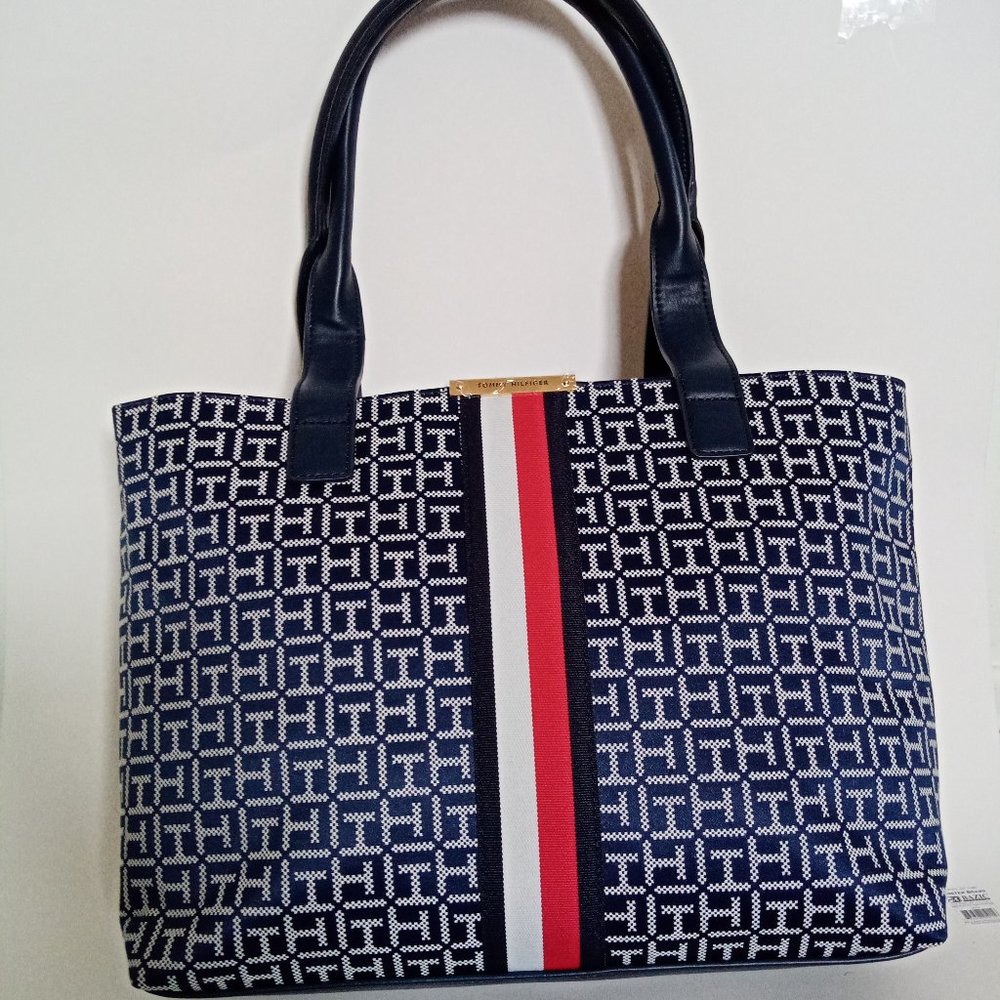 Tommy Hilfiger Tote Bag